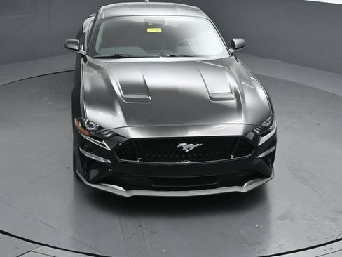 Used 2023 Ford Mustang GT RWD image 42
