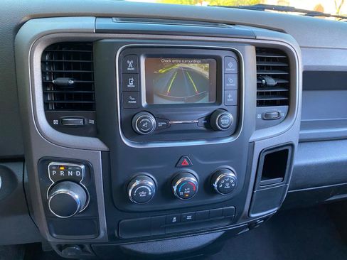 Used 2019 RAM 1500 Express w/ Express Value Package RWD image 52