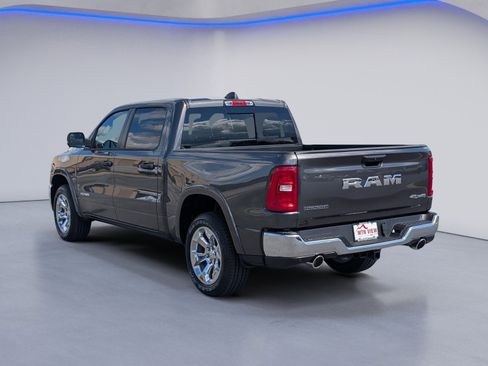 New 2026 RAM 1500 Big Horn AWD/4WD image 5