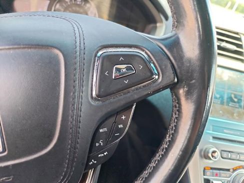 Used 2017 Lincoln MKZ Reserve w/ Climate Package FWD image 31