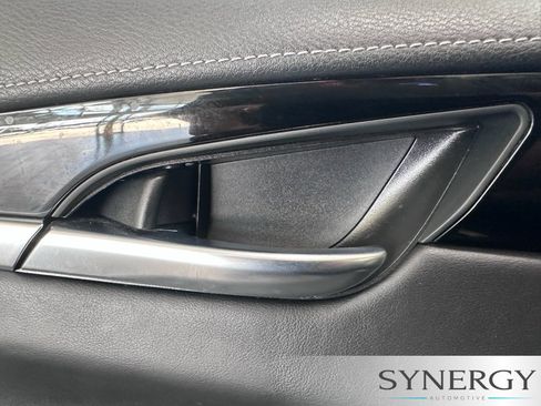 Certified 2024 INFINITI QX60 Pure FWD image 23