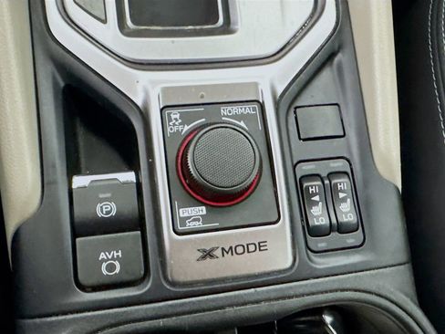 Used 2023 Subaru Forester Premium AWD/4WD image 14