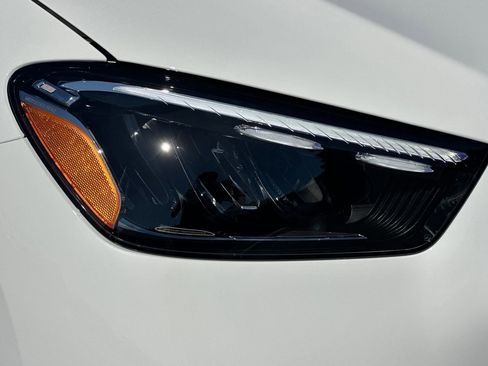 New 2026 Mercedes-Benz GLE 580 4MATIC image 10