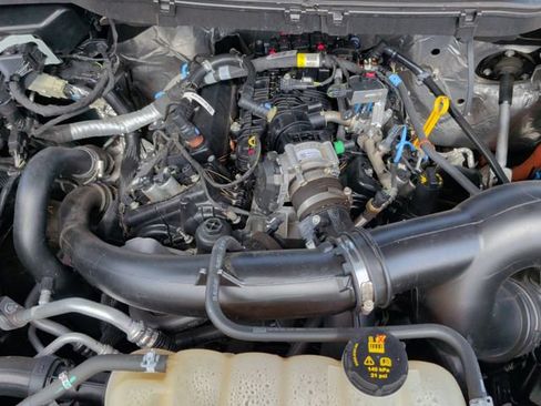 Used 2022 Ford F150 XLT w/ Equipment Group 302A High RWD image 32