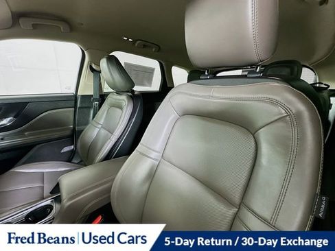 Used 2023 Lincoln Corsair AWD w/ Equipment Group 101A image 28