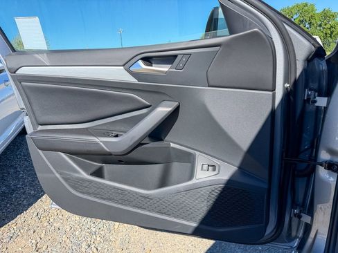 New 2026 Volkswagen Jetta S image 13