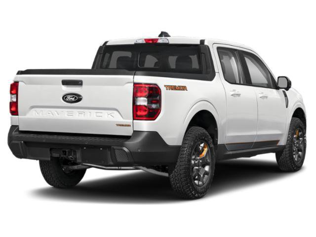 New 2026 Ford Maverick Tremor AWD/4WD image 3