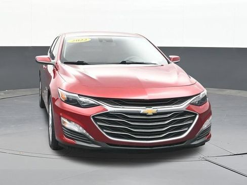 Used 2022 Chevrolet Malibu LT FWD image 21