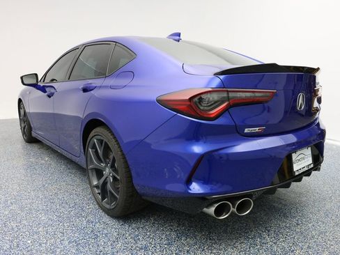 Used 2023 Acura TLX Type S image 5