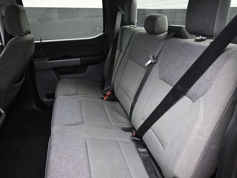 Used 2024 Ford F150 XLT w/ Mobile Office Package AWD/4WD image 18