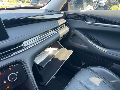 Used 2023 INFINITI QX60 Pure AWD/4WD image 10