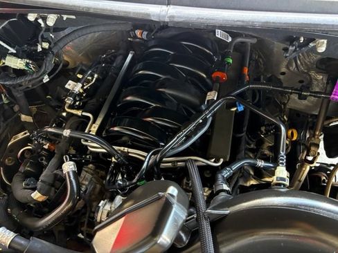 Used 2018 Ford F150 XLT RWD image 26