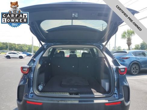 Certified 2024 MAZDA CX-50 AWD 2.5 S w/ Cargo Package image 21