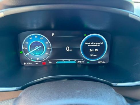 Certified 2023 Hyundai Santa Fe SEL Convenience w/ Cargo Package AWD/4WD image 28