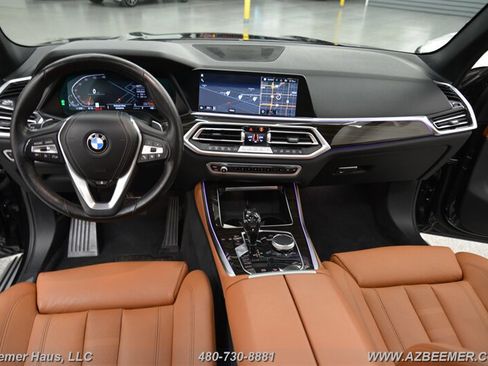Used 2019 BMW X5 xDrive40i image 16