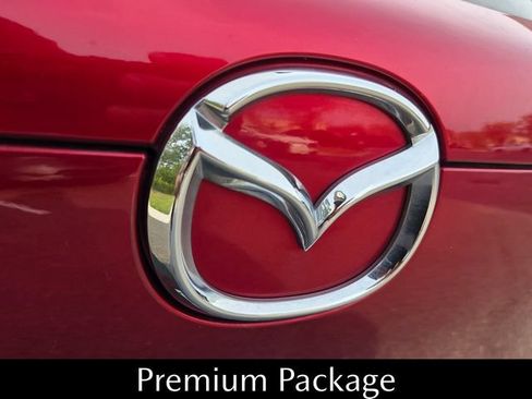 Used 2021 MAZDA CX-30 FWD 2.5 S w/ Premium Package image 12