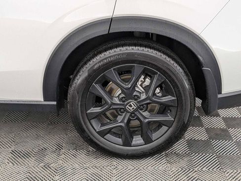 Used 2025 Honda HR-V Sport image 14