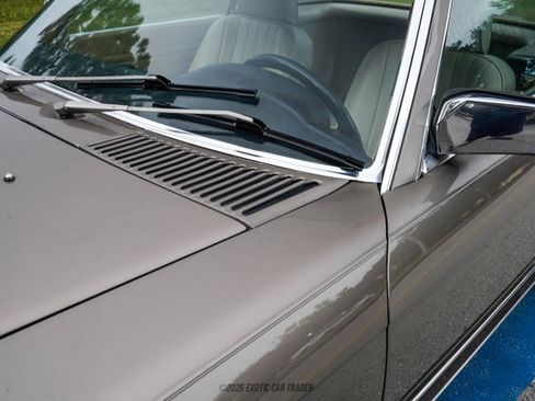 Used 1988 Mercedes-Benz 560 SL image 72