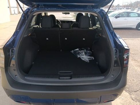 New 2026 Nissan Kicks SV w/ SV Premium Package image 28