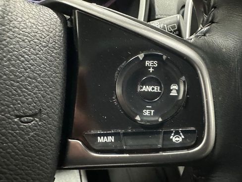 Used 2019 Honda CR-V EX-L image 20
