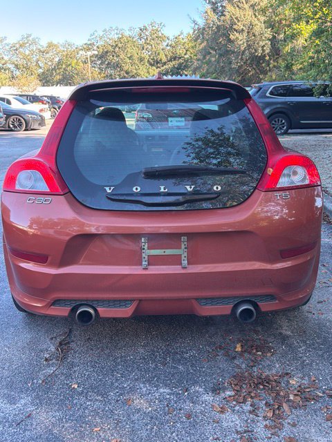 Used 2012 Volvo C30 T5 R-Design w/ Climate Pkg FWD image 3