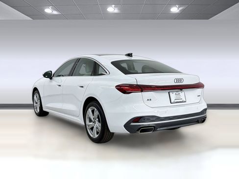 Used 2025 Audi A5 Premium w/ Convenience Package image 3