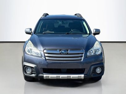 Used 2014 Subaru Outback 3.6R Limited