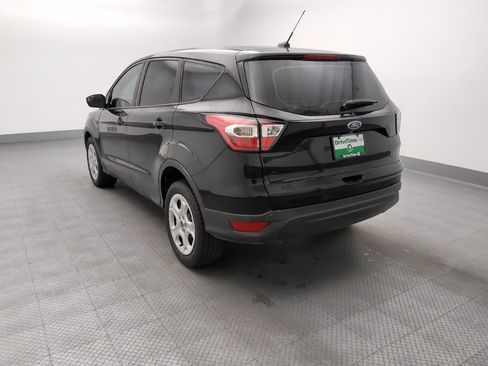 Used 2017 Ford Escape S FWD image 6