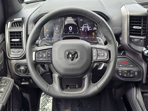 New 2026 RAM 1500 RHO w/ RHO Level 1 Equipment Group AWD/4WD image 7