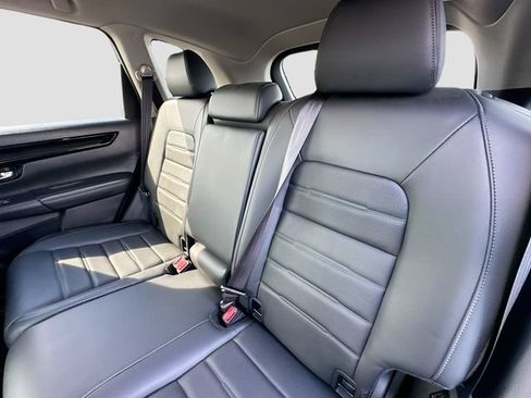 Certified 2023 Honda CR-V EX-L image 29