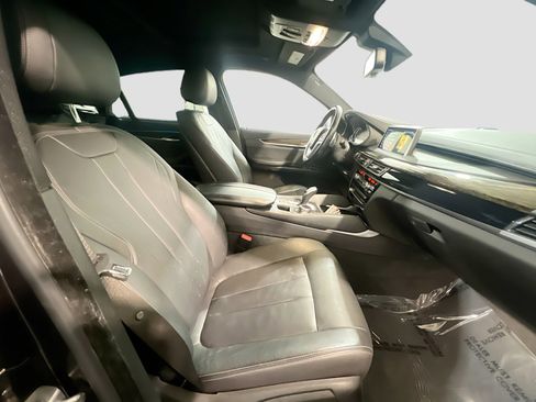Used 2019 BMW X6 xDrive35i w/ Premium Package image 22