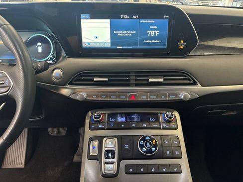 Used 2020 Hyundai Palisade Limited AWD/4WD image 14