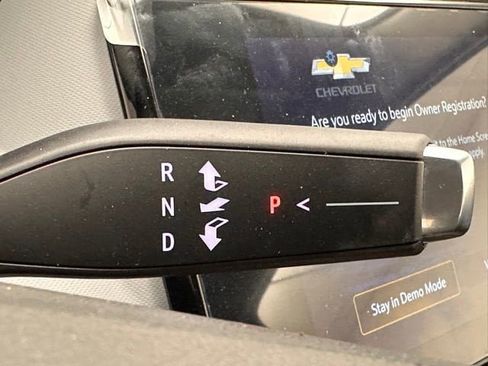 New 2027 Chevrolet Bolt RS FWD image 12