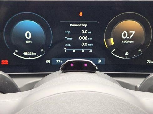 New 2026 Hyundai Tucson SEL FWD image 11