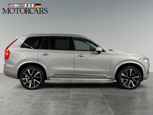 Certified 2023 Volvo XC90 B6 Plus w/ Protection Package Premier AWD/4WD image 2