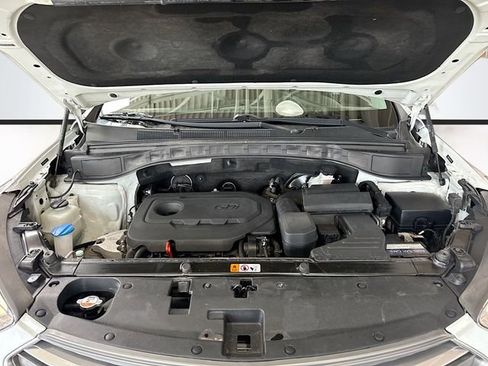 Used 2018 Hyundai Santa Fe Sport AWD/4WD image 28