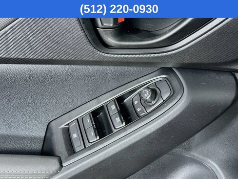 Certified 2026 Subaru Crosstrek 2.5i Premium AWD/4WD image 22