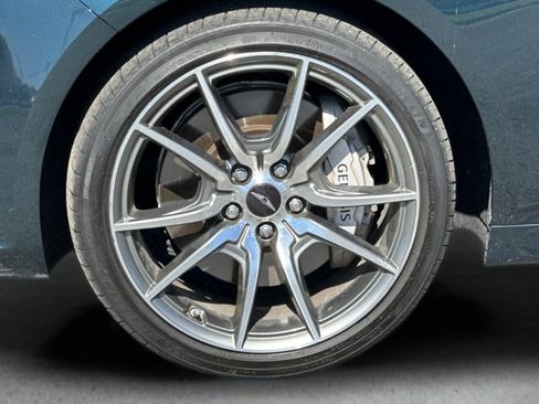 Used 2024 Genesis G70 2.5T RWD image 24