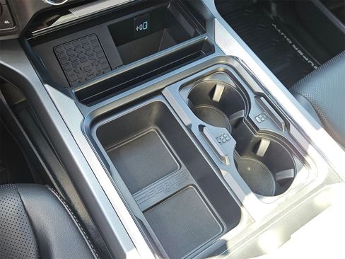 Certified 2023 Ford F250 Lariat w/ Lariat Ultimate Package image 16