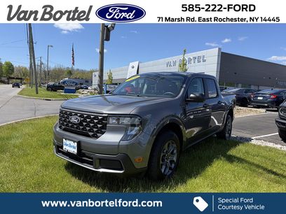 Used 2026 Ford Maverick XLT