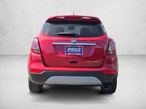 Used 2019 Buick Encore Sport Touring w/ Safety Package image 7