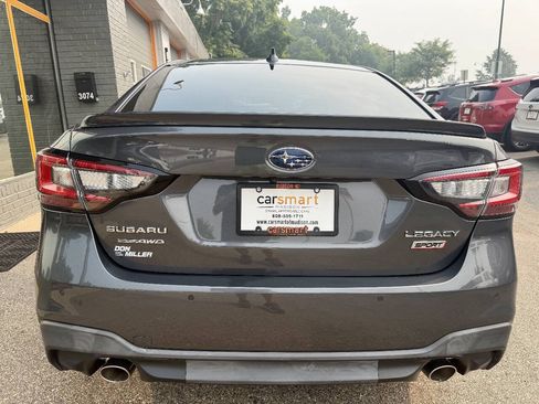 Used 2024 Subaru Legacy Sport AWD/4WD image 10