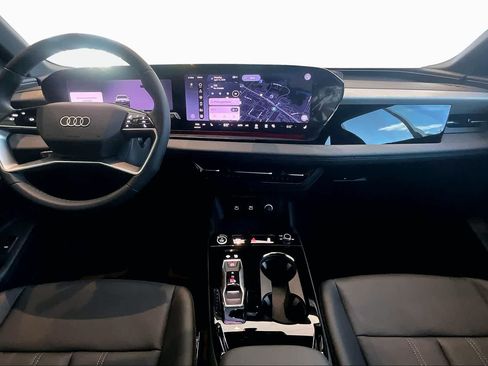 New 2027 Audi Q6 e-tron Premium Plus AWD/4WD image 5