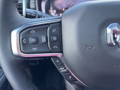 New 2026 RAM 1500 Laramie w/ Night Edition image 18