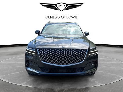 Used 2024 Genesis GV80 2.5T AWD/4WD image 8