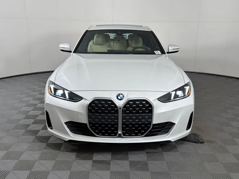 Used 2026 BMW 430i RWD image 5