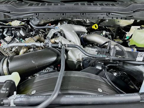 New 2026 Ford F550 4x4 Regular Cab Super Duty image 19