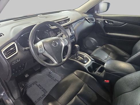 Used 2016 Nissan Rogue SL AWD/4WD image 20