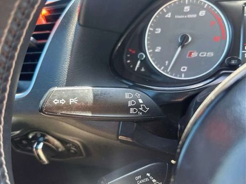 Used 2014 Audi SQ5 Premium Plus AWD/4WD image 23