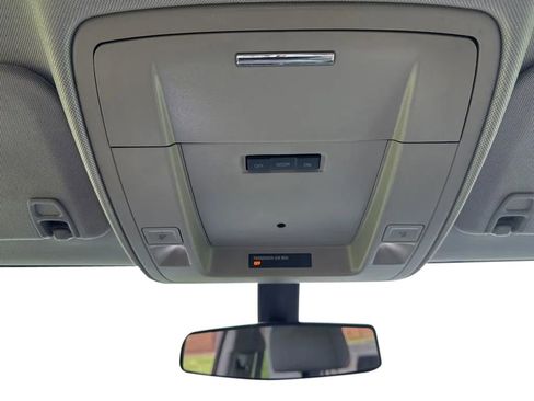 Used 2016 Chevrolet Silverado 1500 Custom w/ Custom Convenience Package image 25